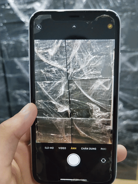 iPhone XR 128GB Trắng VNA. Mua bán Điện thoại tại Quận Hà Đông Hà Nội được đăng bởi HH hình 1