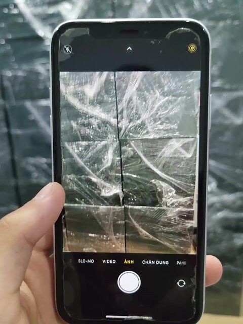 iPhone XR 128GB Trắng VNA. Mua bán Điện thoại tại Quận Hà Đông Hà Nội được đăng bởi HH hình 1
