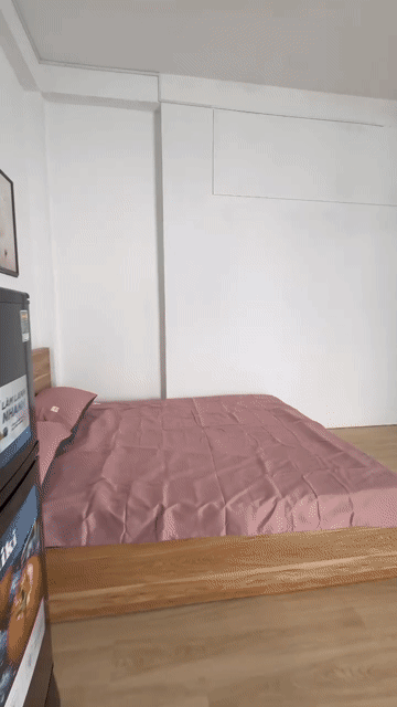 Cho thuê Phòng trọ Quận 3 Tp Hồ Chí Minh diện tích 45 m² giá 7,5 triệu/tháng