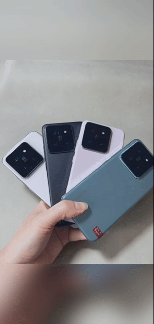 Xiaomi 14 5G Bản 256GB, 512GB Mới 99% (Sẵn TV). Mua bán Điện thoại tại Quận Hoàng Mai Hà Nội được đăng bởi XIAOMI GIÁ TỐT hình 1