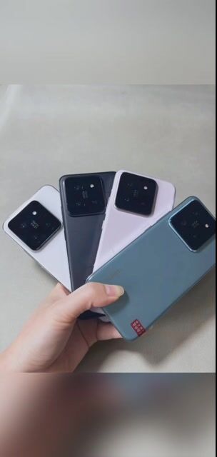 Xiaomi 14 5G Bản 256GB, 512GB Mới 99% (Sẵn TV). Mua bán Điện thoại tại Quận Hoàng Mai Hà Nội được đăng bởi XIAOMI GIÁ TỐT hình 1