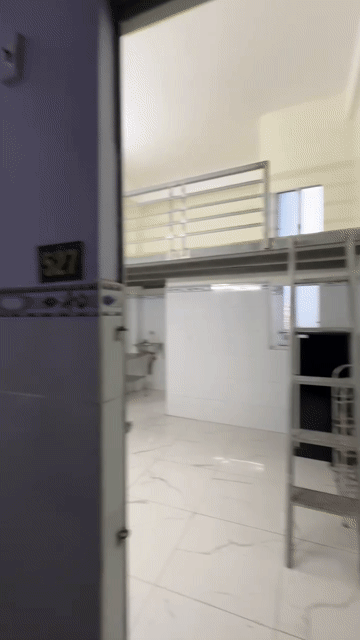 Cho thuê Phòng trọ Quận Tân Bình Tp Hồ Chí Minh diện tích 27 m² giá 2,9 triệu/tháng