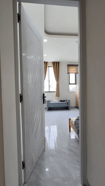 Cho thuê Căn hộ Chung cư Thành phố Thủ Đức Tp Hồ Chí Minh diện tích 30 m² giá 4,8 triệu/tháng