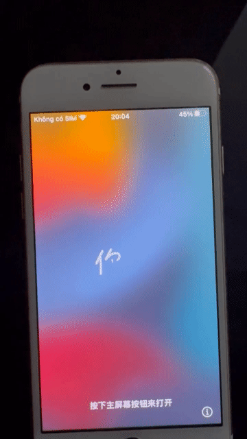 iPhone 7 32GB Vàng. Mua bán Điện thoại tại Quận 7 Tp Hồ Chí Minh được đăng bởi Tên chưa cung cấp hình 1