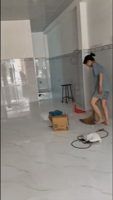 Cho thuê Nhà ở Huyện Hóc Môn Tp Hồ Chí Minh diện tích 64 m² giá 6 triệu/tháng