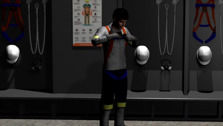 Industrial Safety Training