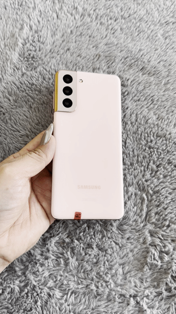Samsung Galaxy S21 5G 128GB. Snapdragon 888. Mua bán Điện thoại tại Quận Bình Tân Tp Hồ Chí Minh được đăng bởi Hoàng Anh hình 1