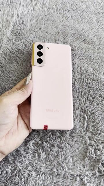 Samsung Galaxy S21 5G 128GB. Snapdragon 888. Mua bán Điện thoại tại Quận Bình Tân Tp Hồ Chí Minh được đăng bởi Hoàng Anh hình 1