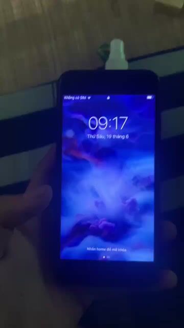 iPhone 7 Bản 32GB.. Mua bán Điện thoại tại Thành phố Vũng Tàu Bà Rịa - Vũng Tàu được đăng bởi Lành hình 1