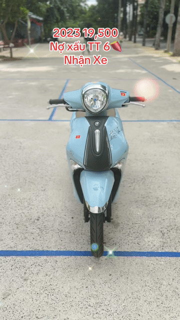 🌈 Yamaha Janus 2023 Xanh Limited 23030KM. Mua bán Xe máy tại Thành phố Thủ Đức Tp Hồ Chí Minh được đăng bởi Xe Máy Trường Thịnh hình 1