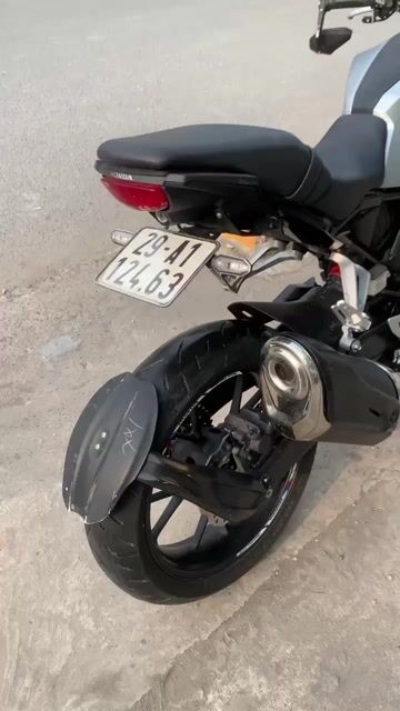 Cb300 biển 29 2021. Mua bán Xe máy tại Quận Thanh Xuân Hà Nội được đăng bởi Phú Lý hình 1