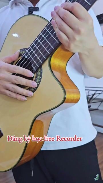 Thanh lý sáo Recorder HT