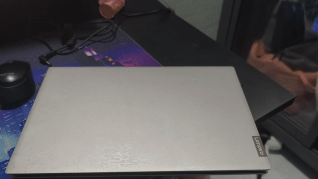 Lenovo i5-10th Gen 8GB/128GB SSD. Mua bán Laptop tại Huyện Chợ Mới An Giang được đăng bởi Nguyên Lộc hình 1