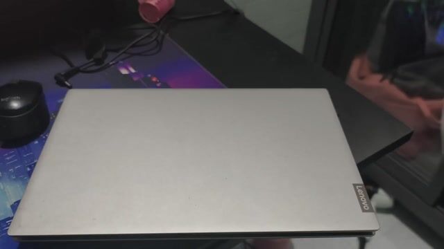 Lenovo i5-10th Gen 8GB/128GB SSD. Mua bán Laptop tại Huyện Chợ Mới An Giang được đăng bởi Nguyên Lộc hình 1