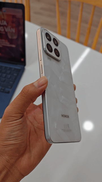 Honor X7c 8GB/256GB Trắng có Ship. Mua bán Điện thoại tại Huyện Hóc Môn Tp Hồ Chí Minh được đăng bởi Tuấn hình 1