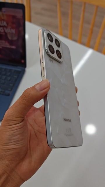 Honor X7c 8GB/256GB Trắng có Ship. Mua bán Điện thoại tại Huyện Hóc Môn Tp Hồ Chí Minh được đăng bởi Tuấn hình 1