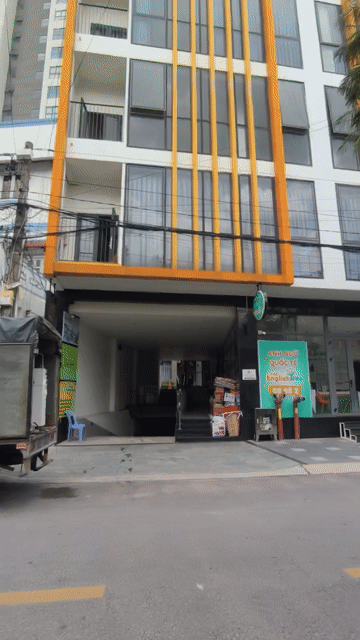 Cho thuê Văn phòng, Mặt bằng kinh doanh Bcons Garden Thành phố Dĩ An Bình Dương diện tích 150 m² giá 10 triệu/tháng