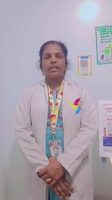Real World Evidence®  of 54 Months Age With Initial Ability Score 284 Having 509 Today by Kalakunta Padma, Admin Manager from Suchitra