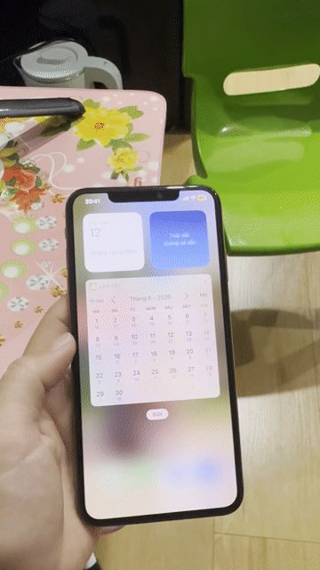 Apple iPhone XS Max 64GB Vàng 76%. Mua bán Điện thoại tại Quận Tây Hồ Hà Nội được đăng bởi Nguyễn Hằng hình 1