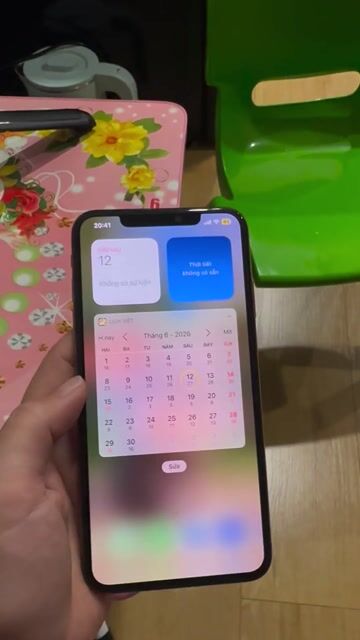 Apple iPhone XS Max 64GB Vàng 76%. Mua bán Điện thoại tại Quận Tây Hồ Hà Nội được đăng bởi Nguyễn Hằng hình 1