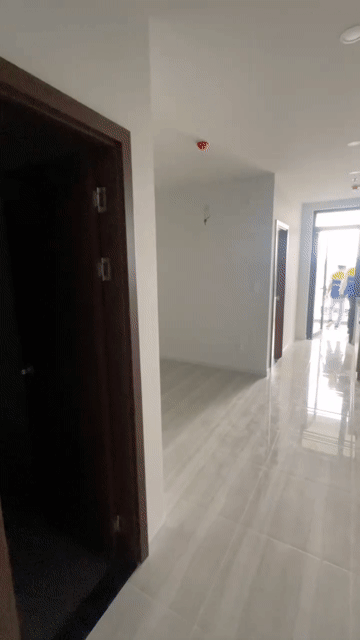 Cho thuê Căn hộ Chung cư Bcons Avenue Thành phố Dĩ An Bình Dương diện tích 40 m² giá 5,5 triệu/tháng