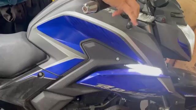 PMáy bao còn Rin. Mua bán Xe máy tại Thành phố Thủ Đức Tp Hồ Chí Minh được đăng bởi Nguyễn Hữu Vinh hình 1