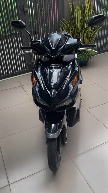 Honda AirBlade 150 ABS 2021, BS siêuVIP 36AE-33334. Mua bán Xe máy tại Quận Tân Phú Tp Hồ Chí Minh được đăng bởi Đồng Hồ Tokyo hình 1