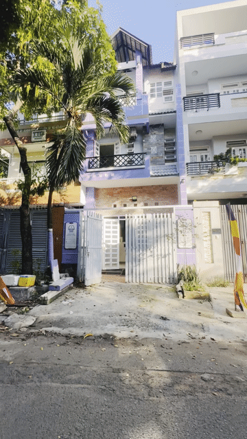 Mua bán Nhà ở Quận Bình Thạnh Tp Hồ Chí Minh diện tích 90 m² giá 15 tỷ