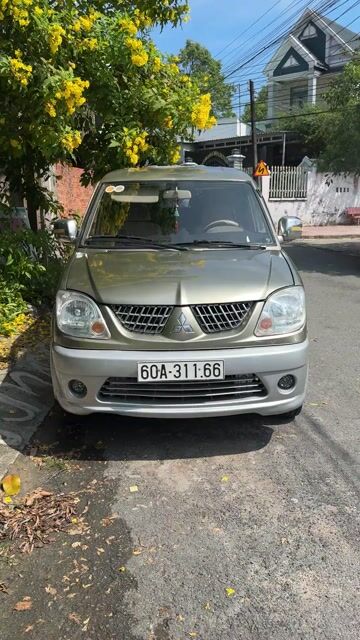 Mitsubishi Jolie  2006 chính chủ. Mua bán Ô tô tại Huyện Củ Chi Tp Hồ Chí Minh được đăng bởi Minh Tân hình 1