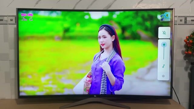 Tivi cong TCL L55C1-UC Máy Zin -Giao Lắp ✅. Mua bán Tivi, Âm thanh tại Thành phố Thủ Đức Tp Hồ Chí Minh được đăng bởi Tivi 385 TP Thủ Đức hình 1