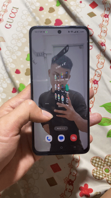 Realme C55 128GB Đen. Mua bán Điện thoại tại Quận 12 Tp Hồ Chí Minh được đăng bởi Phan Thắng chuyên đồ bãi Nhật hình 1