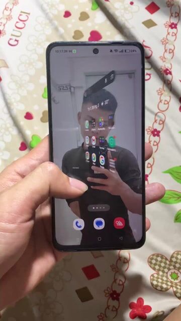 Realme C55 128GB Đen. Mua bán Điện thoại tại Quận 12 Tp Hồ Chí Minh được đăng bởi Phan Thắng chuyên đồ bãi Nhật hình 1