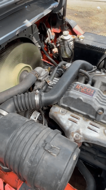 Xe nâng Toyota 2.5 tấn dầu tự động. Mua bán Phương tiện khác tại Huyện Củ Chi Tp Hồ Chí Minh được đăng bởi Dũng Củ Chi hình 1