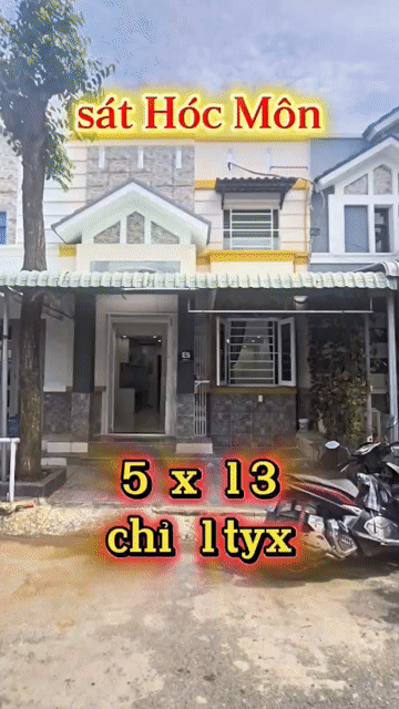 Mua bán Nhà ở Huyện Đức Hòa Long An diện tích 65 m² giá 1,75 tỷ