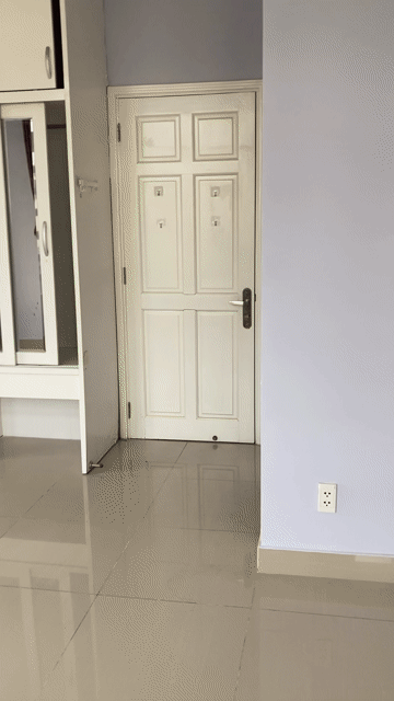 Cho thuê Phòng trọ Quận Bình Thạnh Tp Hồ Chí Minh diện tích 45 m² giá 6,5 triệu/tháng