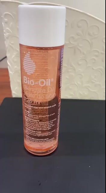 Dầu dưỡng da Bio-Oil 125ml. Mua bán Phụ kiện thời trang khác tại Quận Long Biên Hà Nội được đăng bởi Jerry Pham hình 1