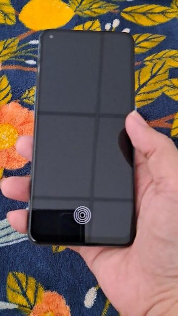 OPPO Reno6 Z 5G 128GB Bạc đa sắc Zin quá đẹp. . Mua bán Điện thoại tại Thành phố Long Xuyên An Giang được đăng bởi Tk Smartphone hình 1