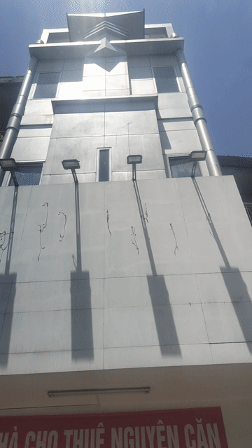 Cho thuê Nhà ở Quận 5 Tp Hồ Chí Minh diện tích 80 m² giá 80 triệu/tháng