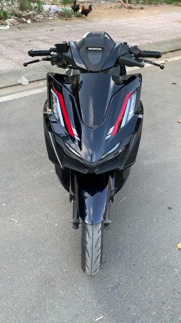 🛵 Vario 160 2023 Hồ Sơ Gốc Cầm Tay Ra Biển Nhanh. Mua bán Xe máy tại Thành phố Thủ Đức Tp Hồ Chí Minh được đăng bởi iMotorbike Khương Phan hình 1