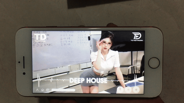 iPhone 8 64gb, vân nhạy, full chức năng, máy đẹp. Mua bán Điện thoại tại Thành phố Thủ Đức Tp Hồ Chí Minh được đăng bởi Nguyen Vu Phi Hai  hình 1