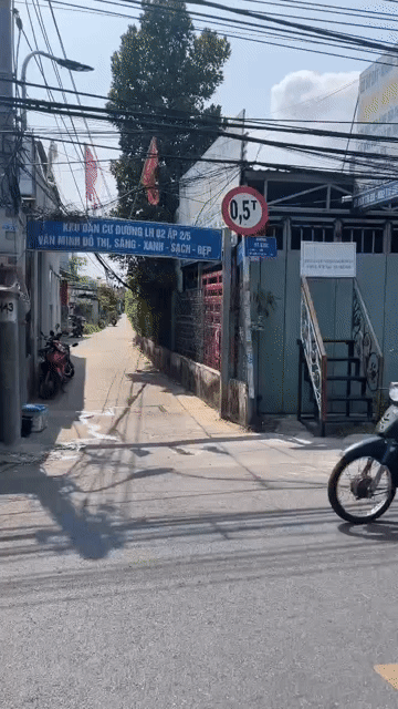 Mua bán Đất Huyện Cần Giuộc Long An diện tích 83 m² giá 1,68 tỷ