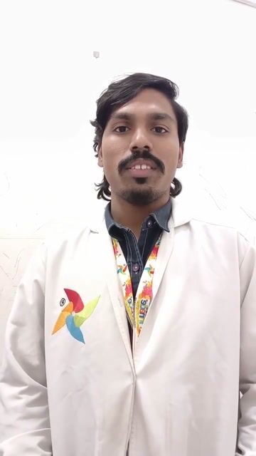 Real World Evidence®  of 59 Months Age With Initial Ability Score 804 Having 804 Today by  jadi Srikanth , Admin Manager from Gachibowli