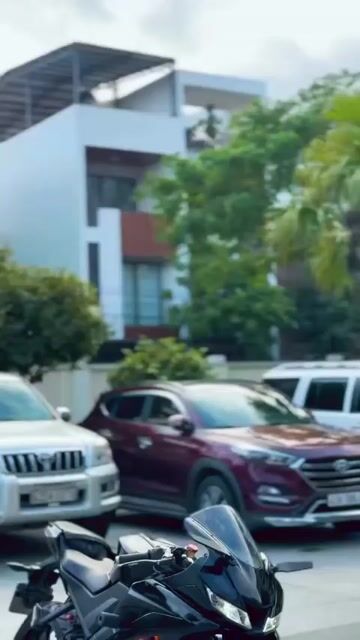 💎 Yamaha R15 V3 Đen bóng_Biển số 43. Mua bán Xe máy tại Quận Thanh Khê Đà Nẵng được đăng bởi Cửa Hàng Nguyễn King 159 Đỗ Quang hình 1