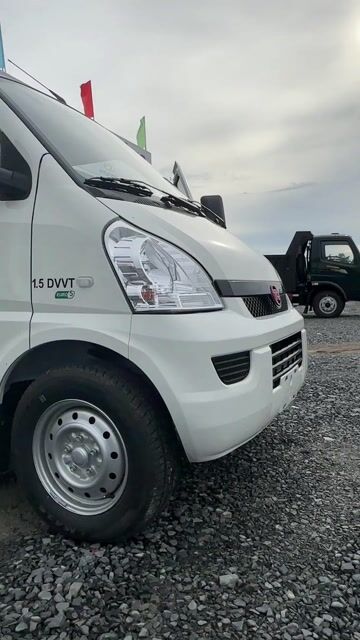 xe tải Wuling N300P động cơ GM (Mỹ). Mua bán Xe tải, xe ben tại Quận Bình Thuỷ Cần Thơ được đăng bởi Đại lý Xe Tải Miền Tây hình 1