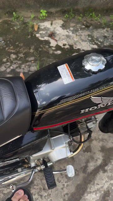 không có nhu cầu cần ra đi e cd benly 50 nhật. Mua bán Xe máy tại Huyện Bàu Bàng Bình Dương được đăng bởi Thuan Hoang hình 1