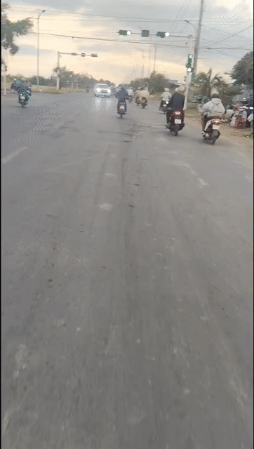 Mua bán Nhà ở Huyện Gò Công Đông Tiền Giang diện tích 700 m² giá 3,55 tỷ