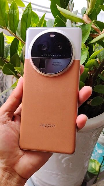 OPPO Find X6 Pro ram 16/512gb nguyên zin 1 sọc. Mua bán Điện thoại tại Quận Thanh Khê Đà Nẵng được đăng bởi Nhật Lê hình 1
