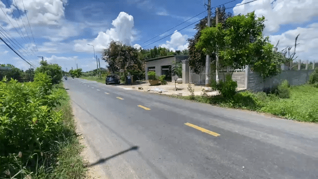 Mua bán Đất Huyện Tân Trụ Long An diện tích 1000 m² giá 5 tỷ
