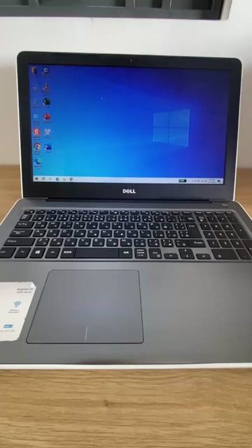 Dell Inspiron 5567 Intel 3865U 15.6 inch 8GB/128GB. Mua bán Laptop tại Thành phố Tân An Long An được đăng bởi Thiết Bị Số 247 hình 1