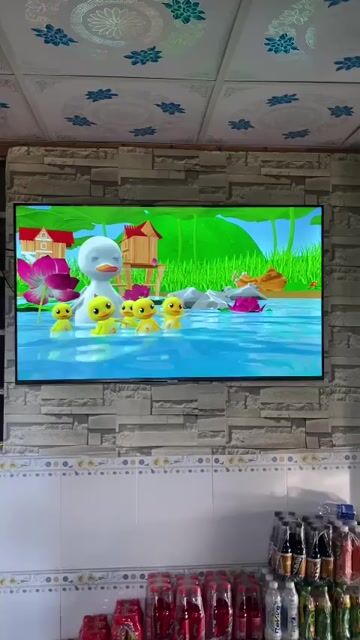 Tivi Casper 50 inch 4K. Mua bán Tivi, Âm thanh tại Thành phố Dĩ An Bình Dương được đăng bởi Lli Tti hình 1